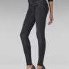 LYNN ZIP SHABLON SKINNY