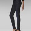 LYNN ZIP SKINNY