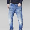 TYPE C 3D LOOSE TAPERED