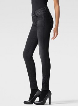 3301 Contour Skinny Jeans