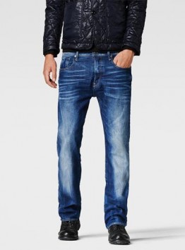 3301 Loose Jeans