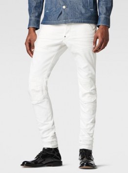 5620 3D Slim Jeans