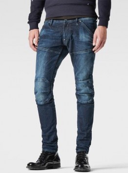 5620 3D Super Slim Jeans