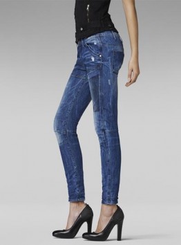 5620 SHABLON SLIM TAPERED