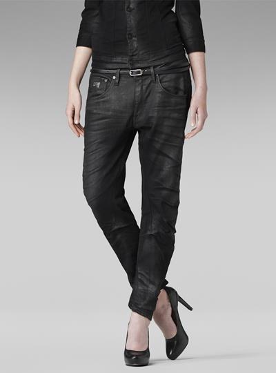 ARC 3D KATE TAPERED