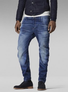 Arc 3D Slim Jeans