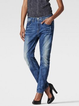 Arc 3D Tapered Jeans