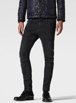 Derex 5620 3D Super Slim Jeans