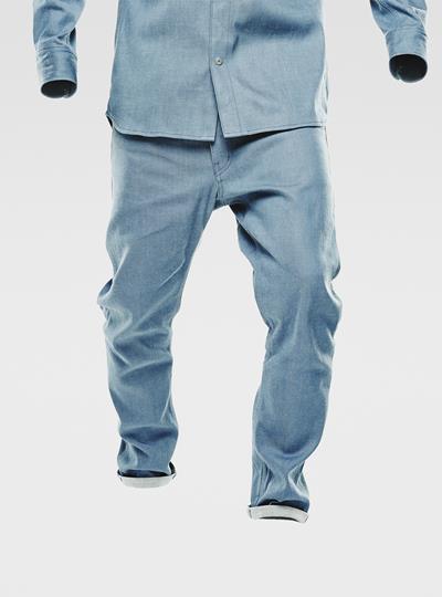 Marc Newson Jeans