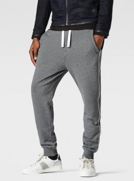 Midder Sweat Pants