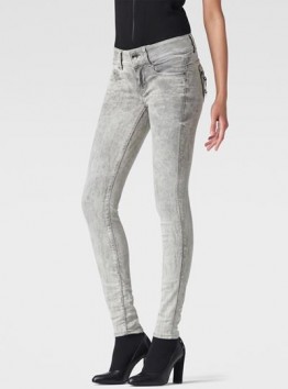 Midge Cody Mid-Rise Jeans