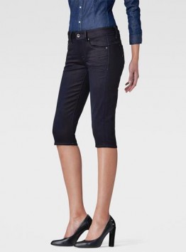 Midge Cropped Jeans