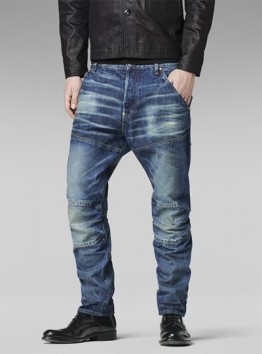 RE 5620 JAPAN 3D LOOSE TAPERED