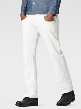 Radar Loose Jeans