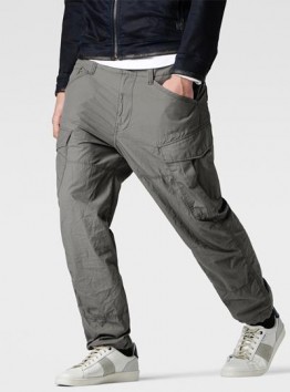 Rovic Combat Loose Pants