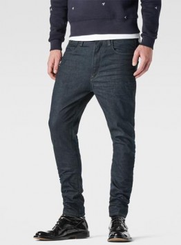 Type C 3D Super Slim Jeans