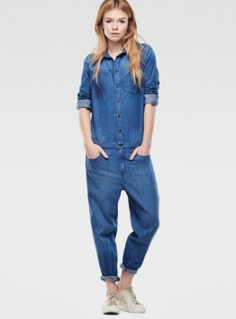 Type C Boiler Suit