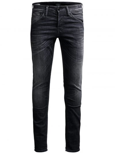 JACK & JONES Glenn Fox Bl 655 Sps Slim Fit Jeans Heren Grijs