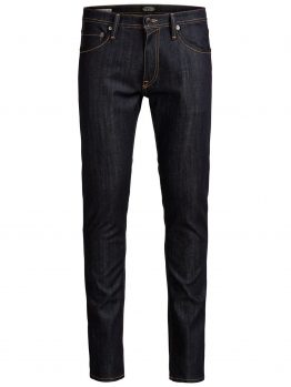 JACK & JONES Glenn Felix Bl 691 Slim Fit Jeans Heren Blauw