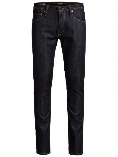 JACK & JONES Glenn Felix Bl 691 Slim Fit Jeans Heren Blauw