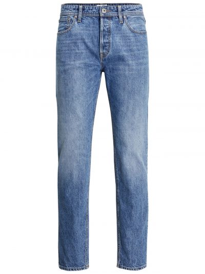 JACK & JONES Mike Original Am 048 Comfort Fit Jeans Heren Blauw