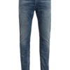 JACK & JONES Glenn Original Jos 975 Slim Fit Jeans Heren Blauw
