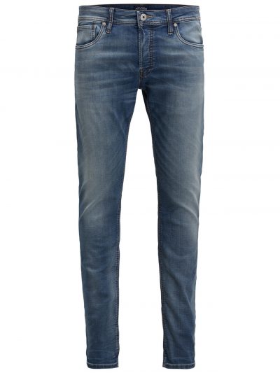 JACK & JONES Glenn Original Jos 975 Slim Fit Jeans Heren Blauw