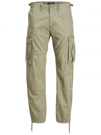 JACK & JONES Anakin Cargo Akm 361 Cargo Broek Heren Green