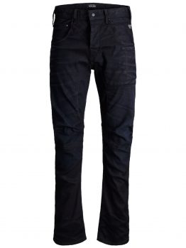 JACK & JONES Stan Osaka 026 Anti-fit Jeans Heren Blauw