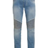 JACK & JONES Glenn Ryder Ge 10 Slim Fit Jeans Heren Blauw